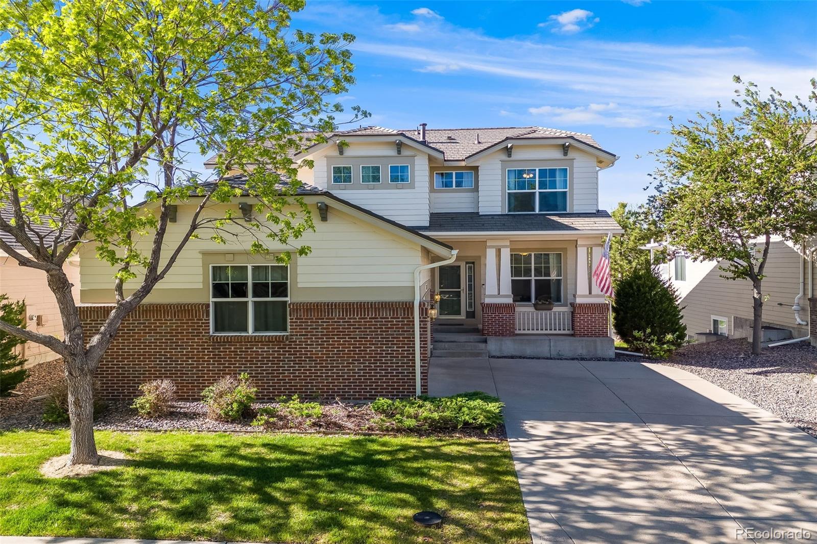 MLS Image #1 for 20592 e lake avenue,centennial, Colorado
