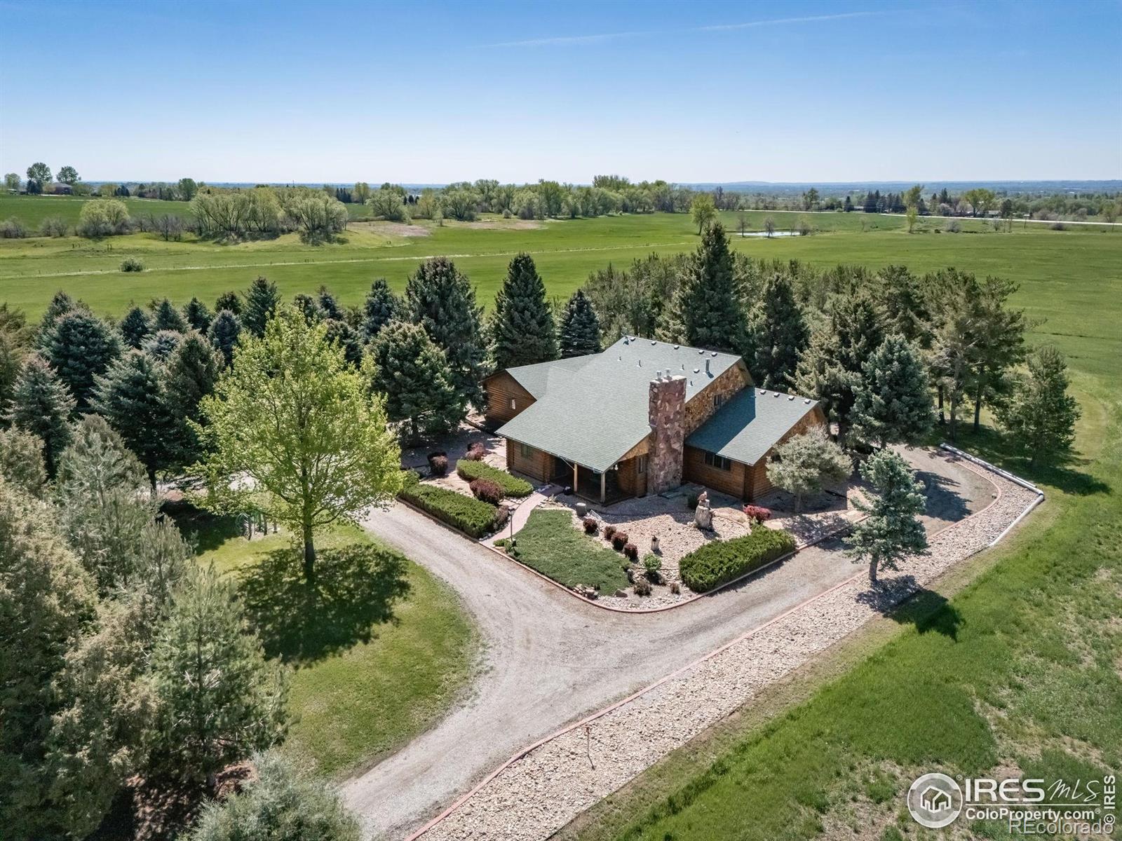 MLS Image #1 for 12944 n 75th street,longmont, Colorado