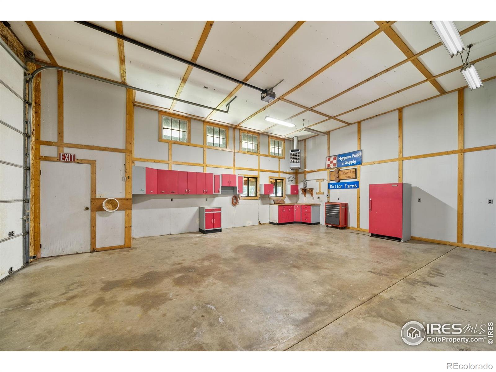 MLS Image #22 for 12944 n 75th street,longmont, Colorado