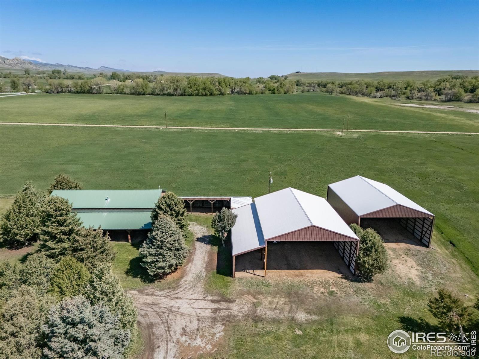 MLS Image #23 for 12944 n 75th street,longmont, Colorado