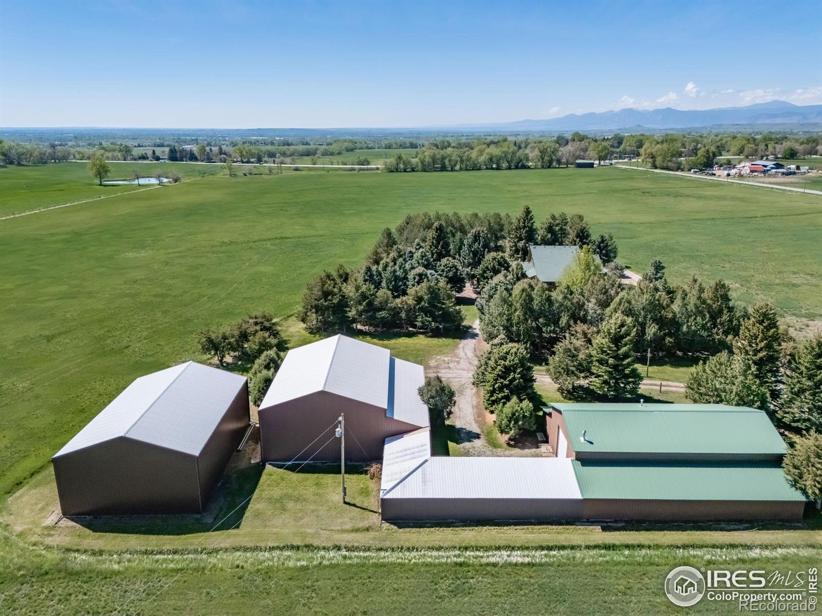 MLS Image #24 for 12944 n 75th street,longmont, Colorado