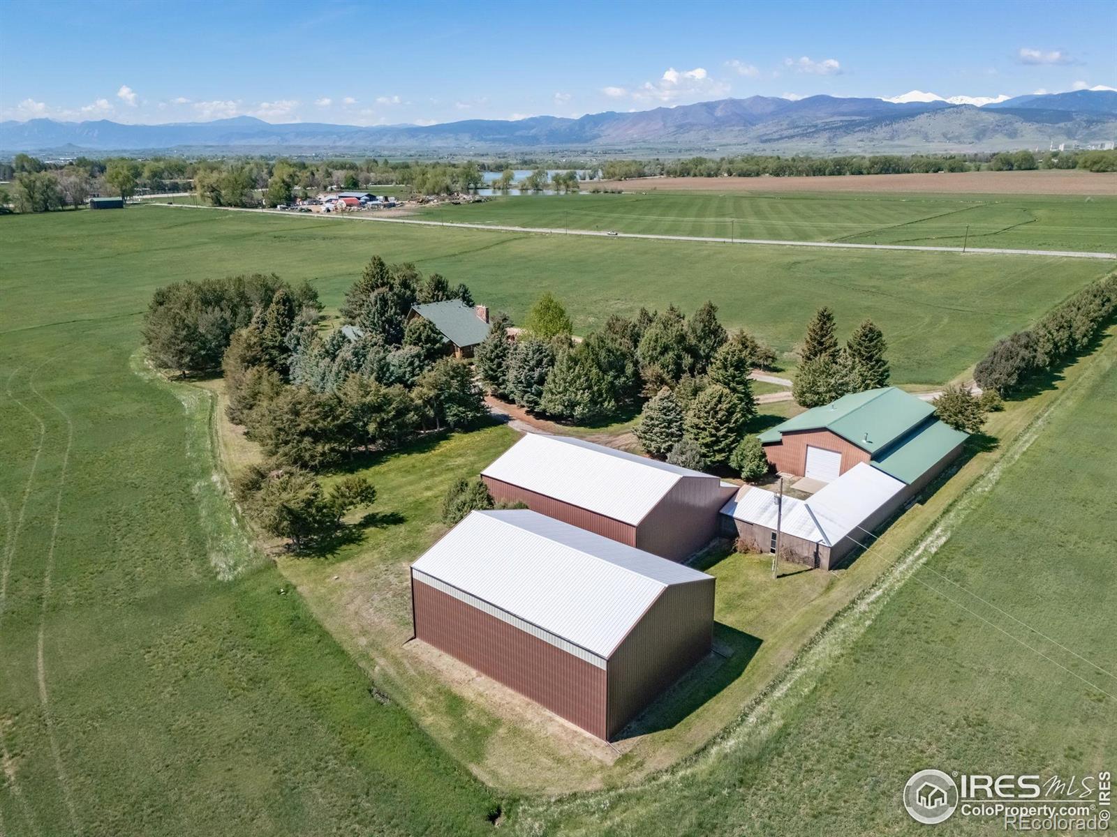 MLS Image #25 for 12944 n 75th street,longmont, Colorado