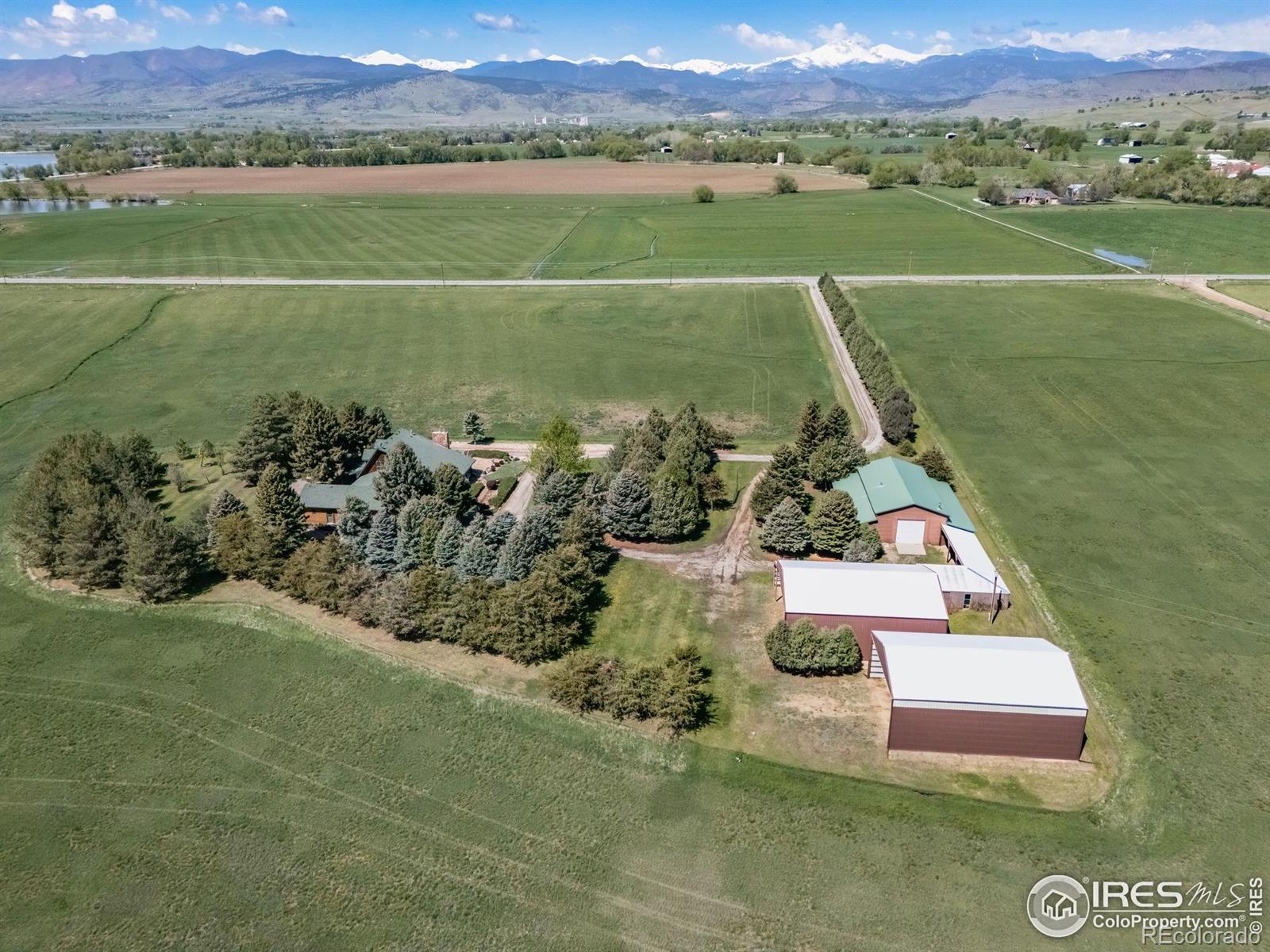 MLS Image #26 for 12944 n 75th street,longmont, Colorado