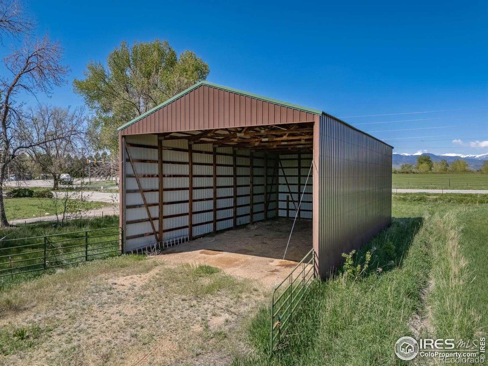 MLS Image #29 for 12944 n 75th street,longmont, Colorado