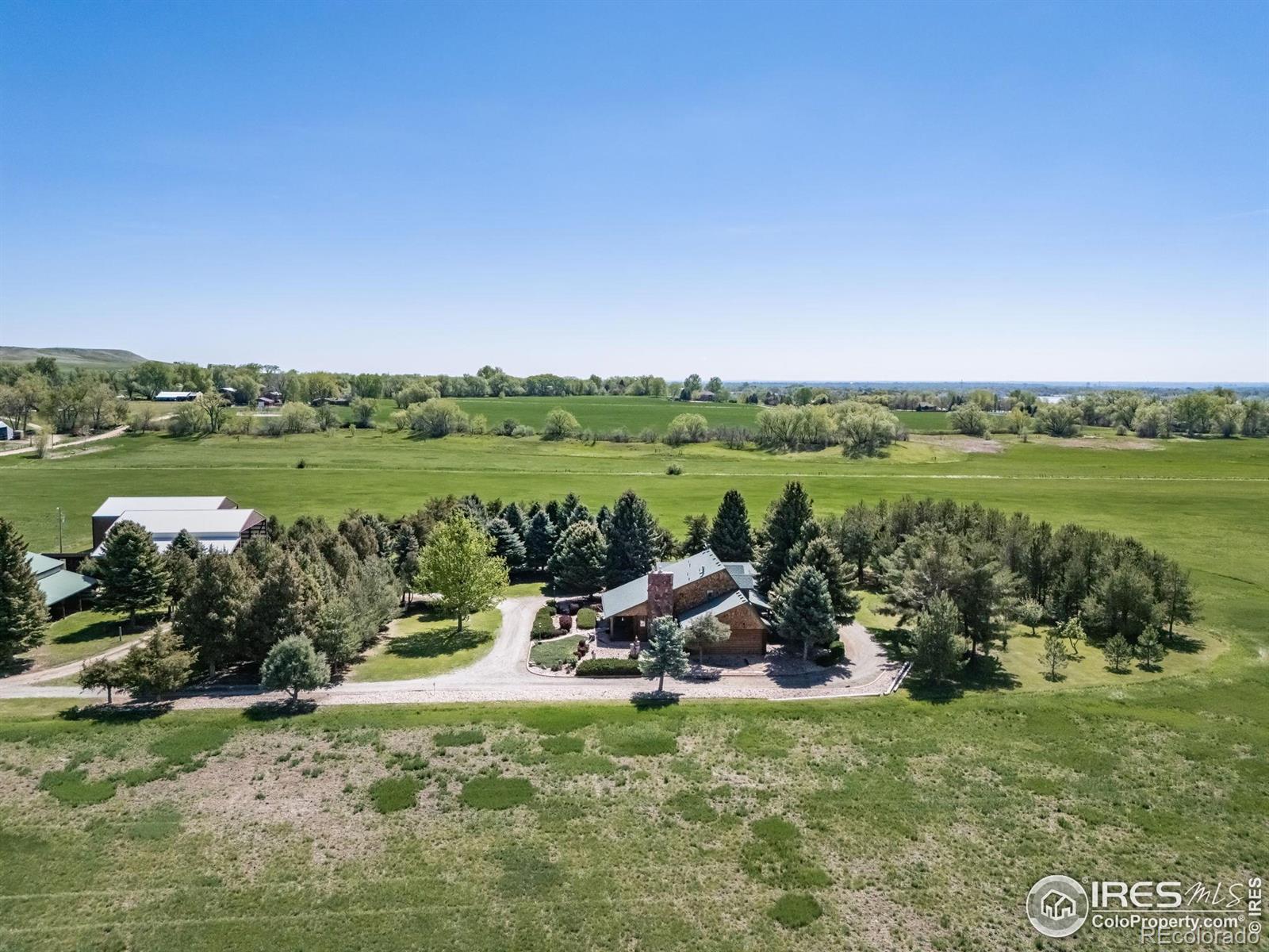 MLS Image #3 for 12944 n 75th street,longmont, Colorado