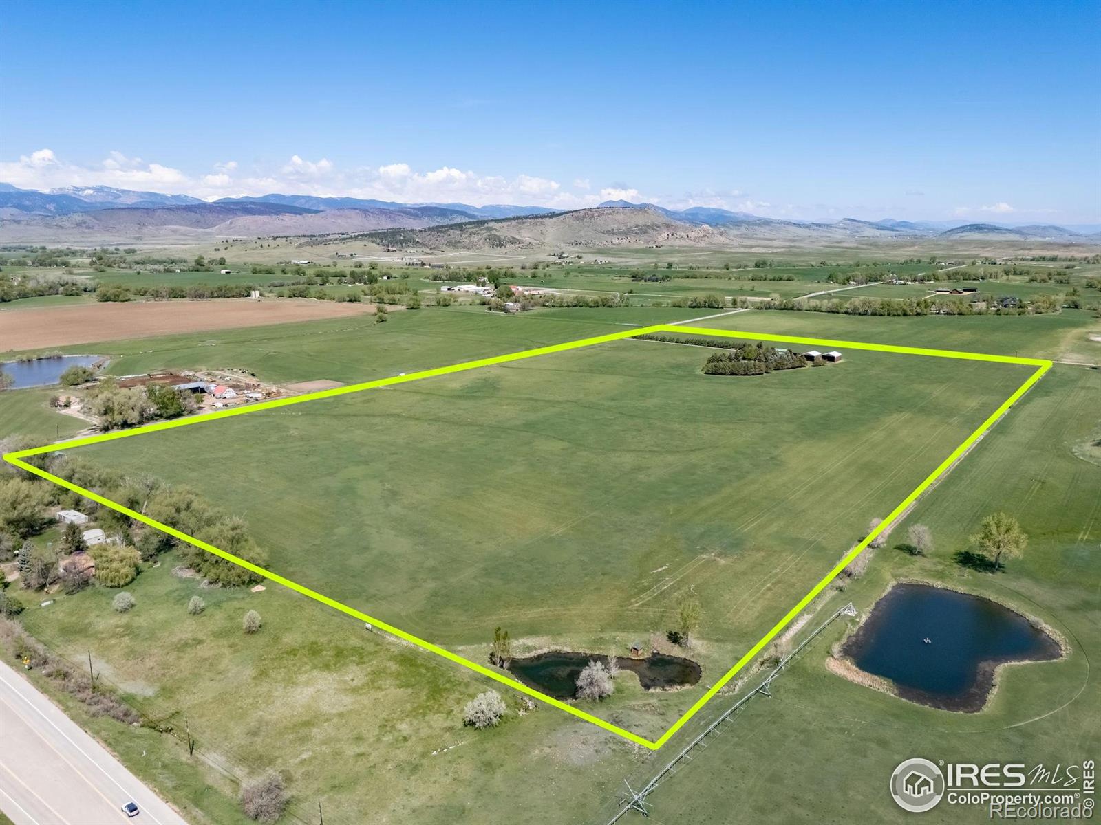 MLS Image #35 for 12944 n 75th street,longmont, Colorado