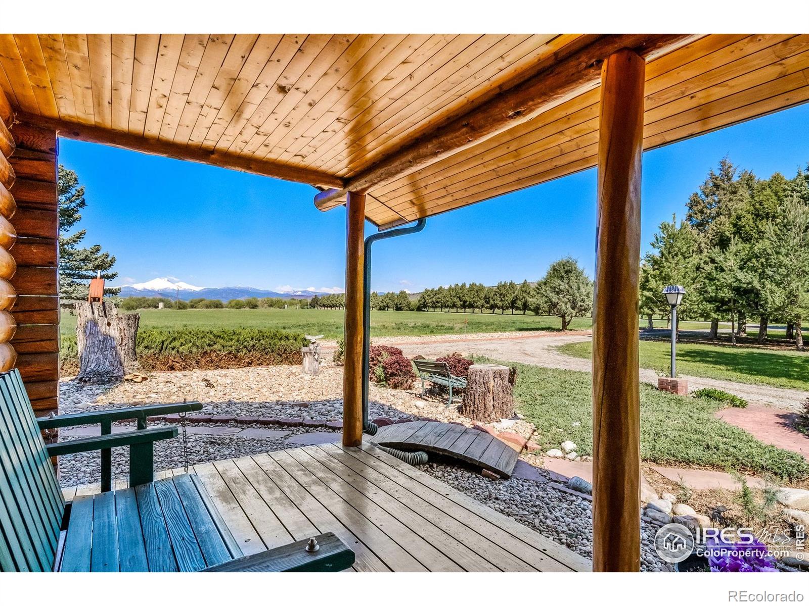 MLS Image #4 for 12944 n 75th street,longmont, Colorado