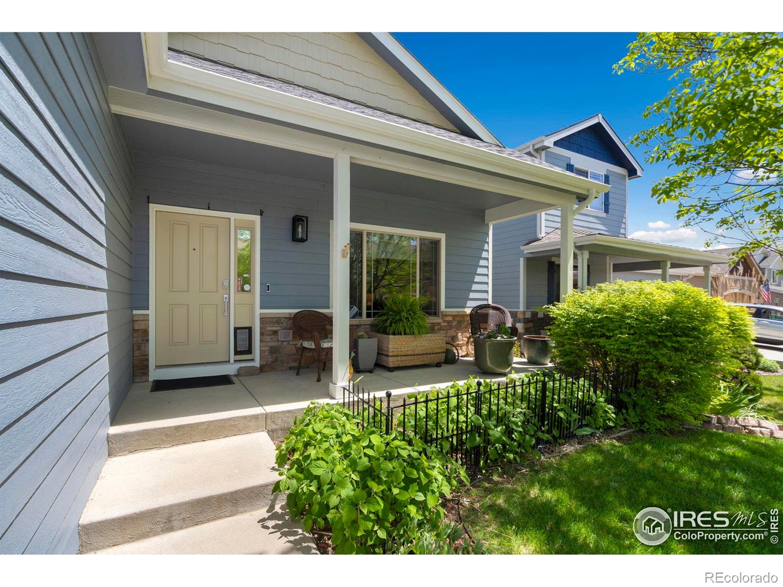 CMA Image for 641  Yukon Court,Windsor, Colorado