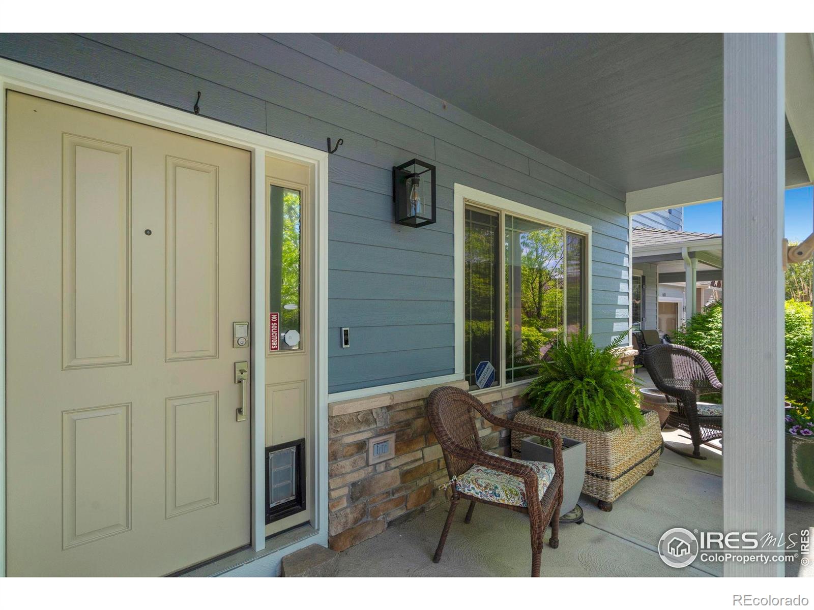 MLS Image #2 for 641  yukon court,windsor, Colorado