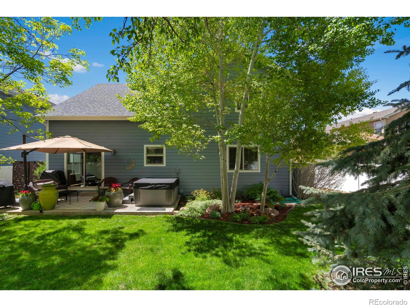MLS Image #32 for 641  yukon court,windsor, Colorado