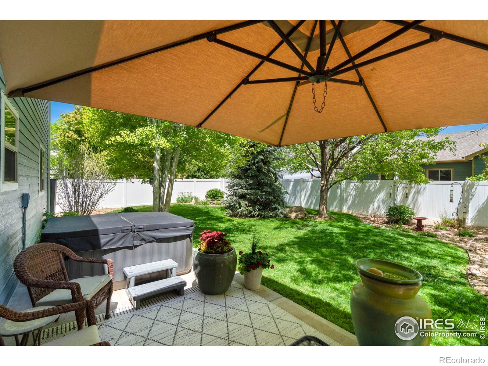 MLS Image #33 for 641  yukon court,windsor, Colorado