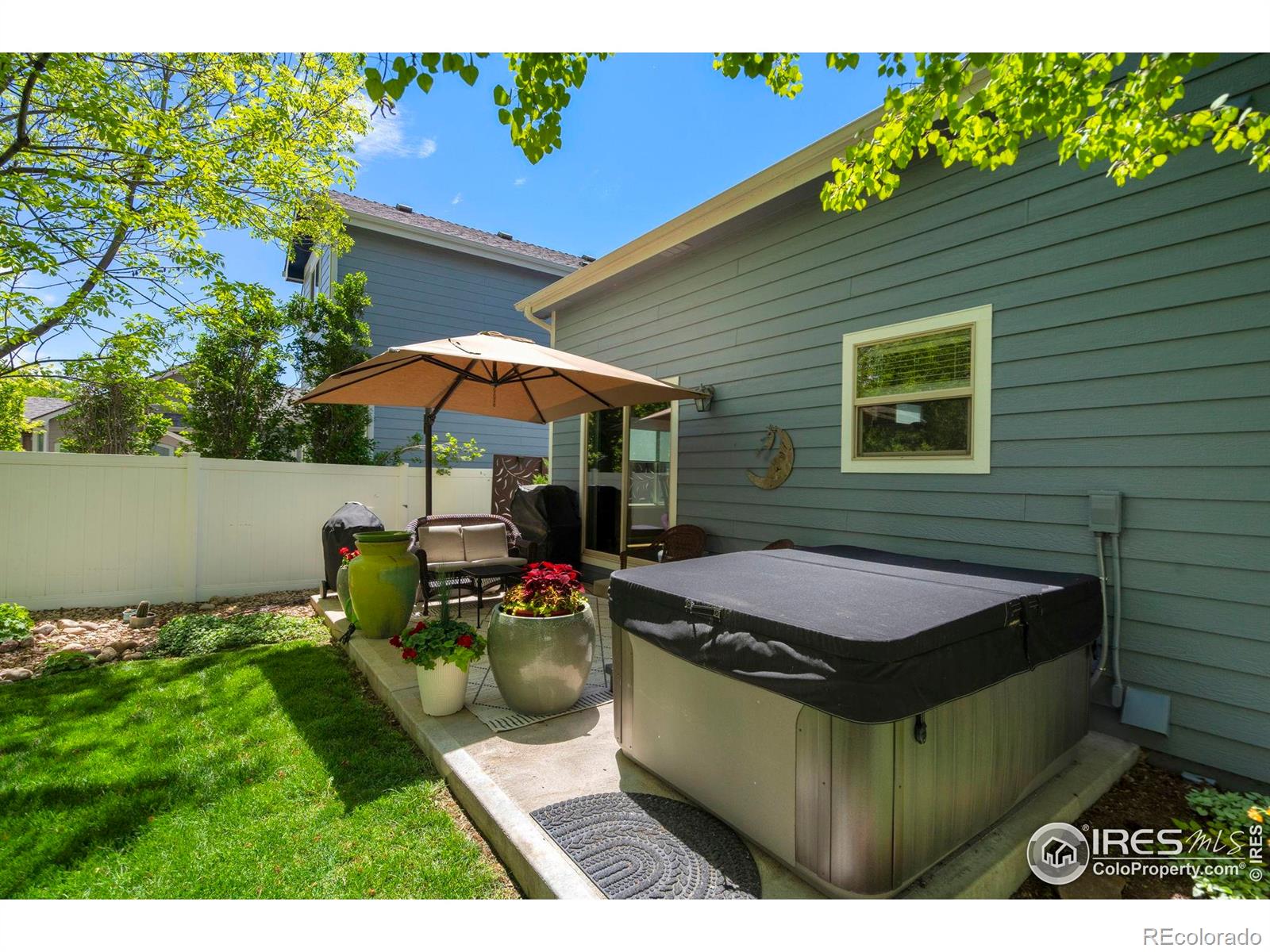 MLS Image #35 for 641  yukon court,windsor, Colorado