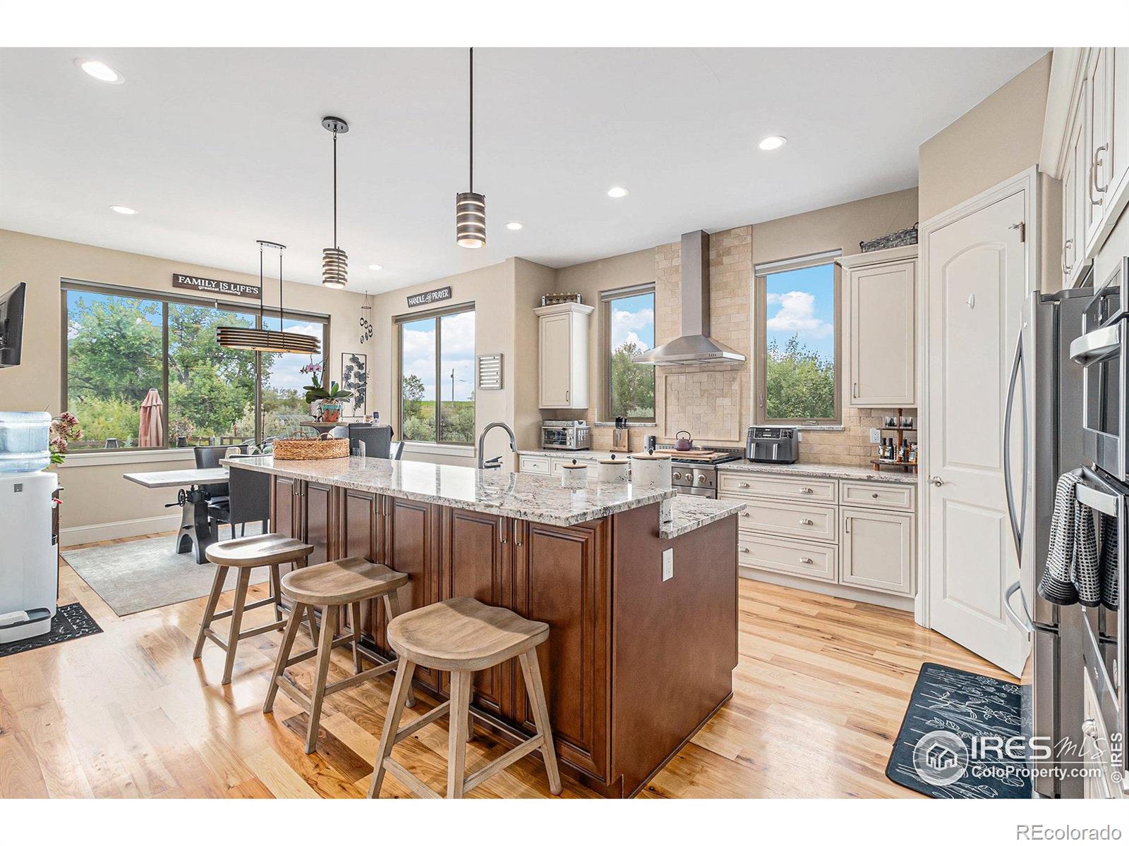 MLS Image #10 for 4243  carroway seed court,johnstown, Colorado