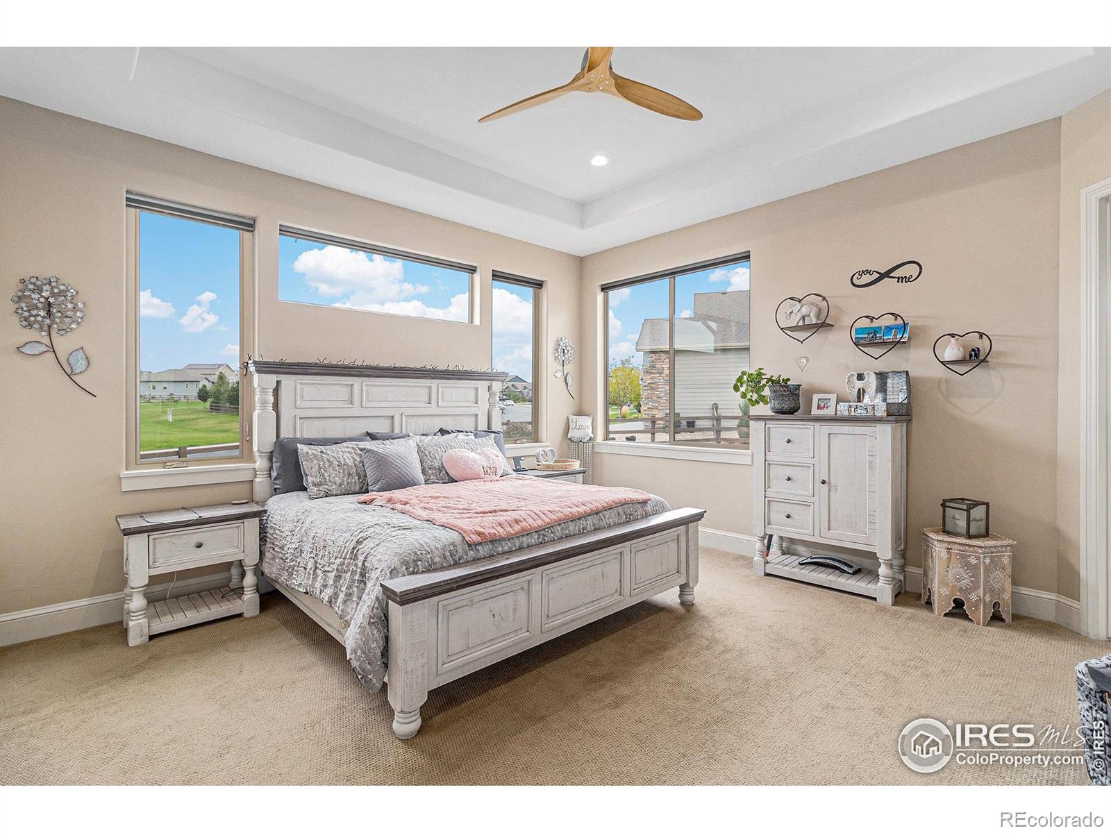MLS Image #16 for 4243  carroway seed court,johnstown, Colorado