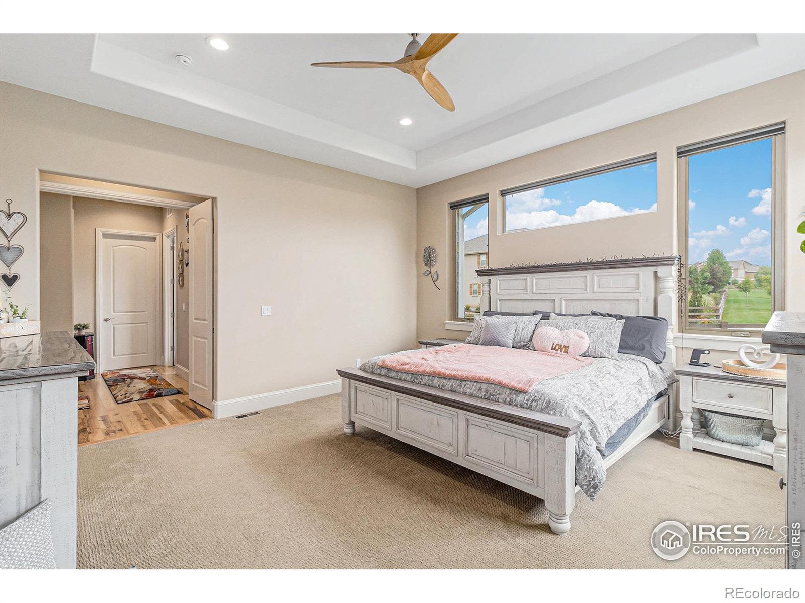 MLS Image #17 for 4243  carroway seed court,johnstown, Colorado