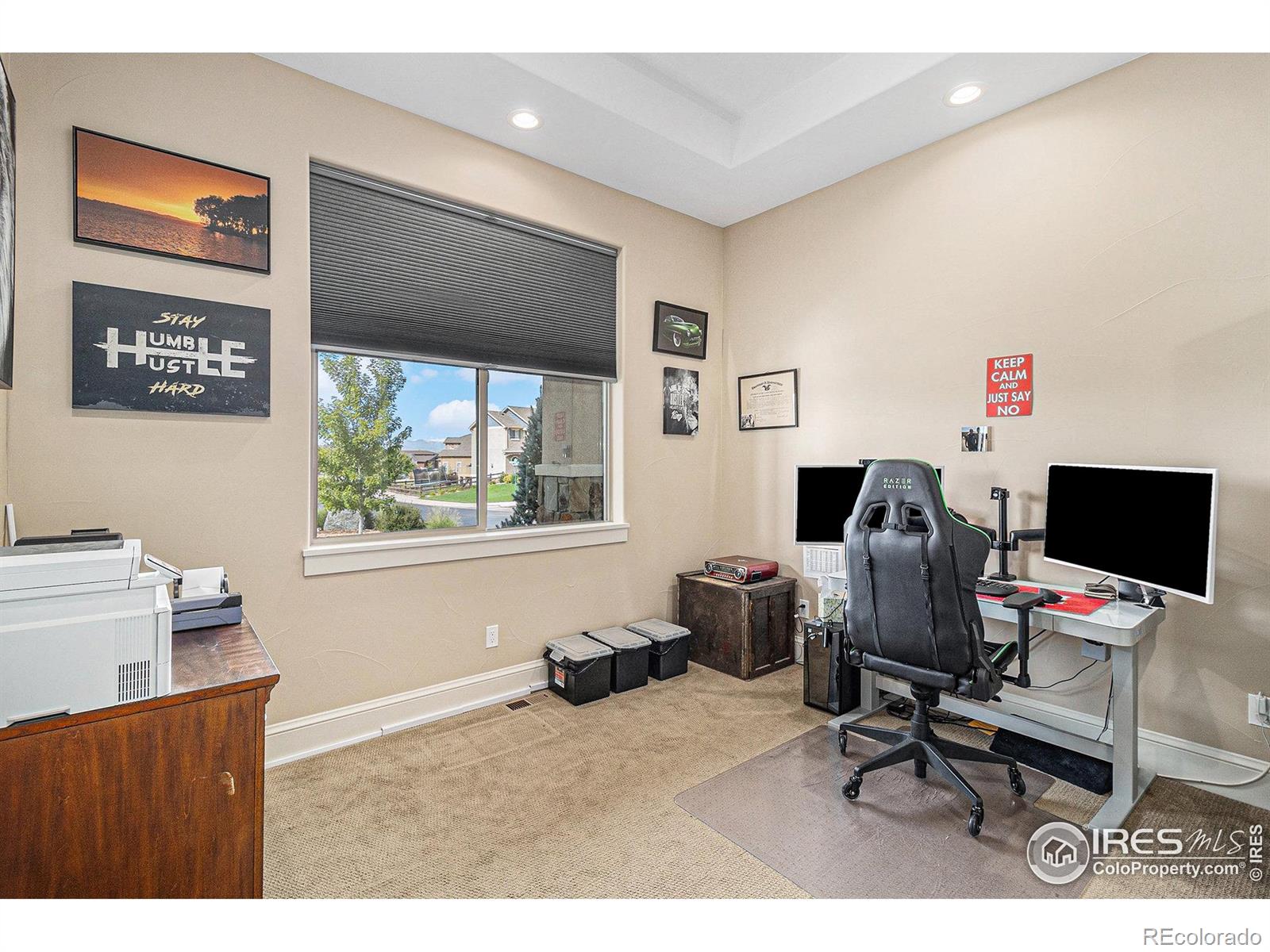 MLS Image #22 for 4243  carroway seed court,johnstown, Colorado
