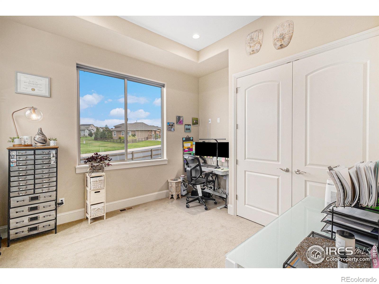 MLS Image #23 for 4243  carroway seed court,johnstown, Colorado