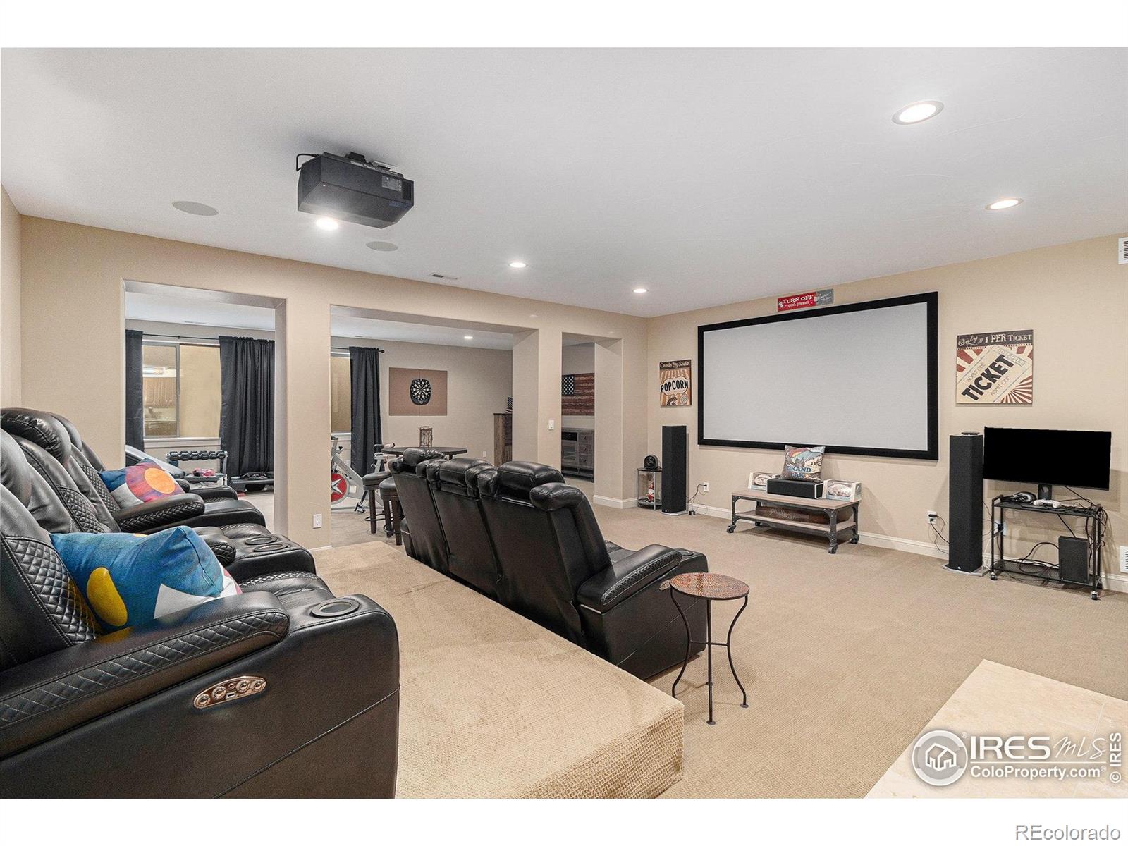 MLS Image #27 for 4243  carroway seed court,johnstown, Colorado