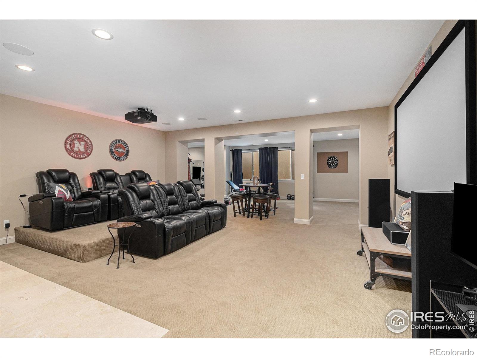 MLS Image #28 for 4243  carroway seed court,johnstown, Colorado