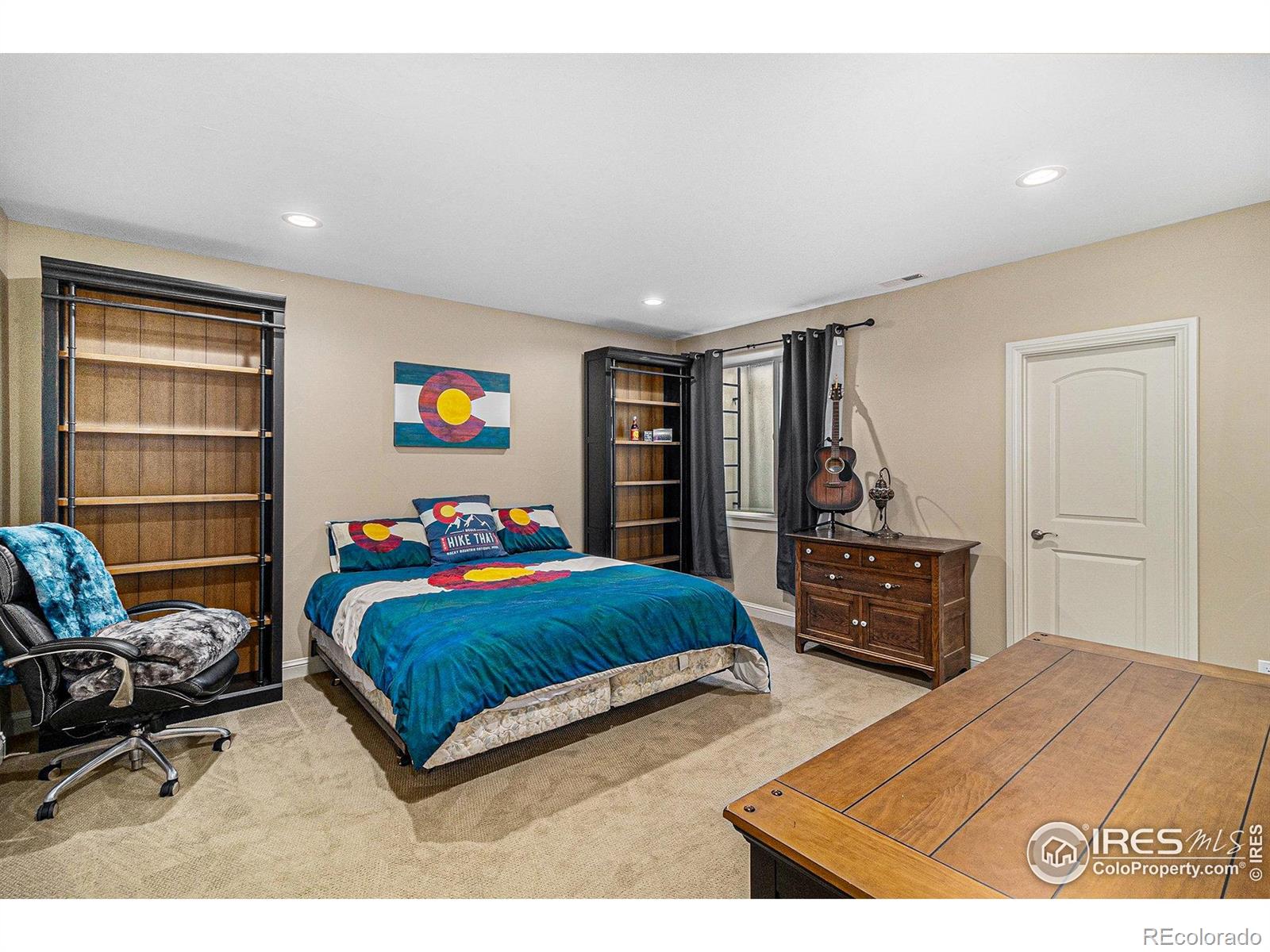 MLS Image #33 for 4243  carroway seed court,johnstown, Colorado