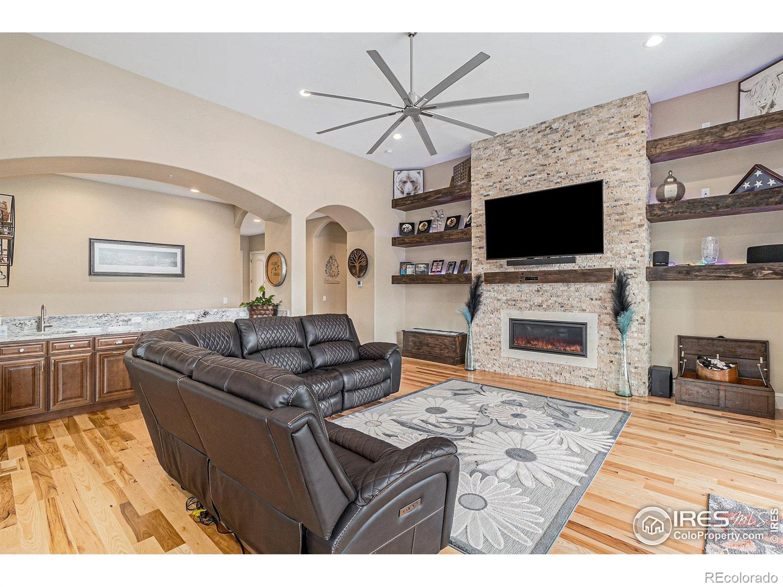 MLS Image #4 for 4243  carroway seed court,johnstown, Colorado