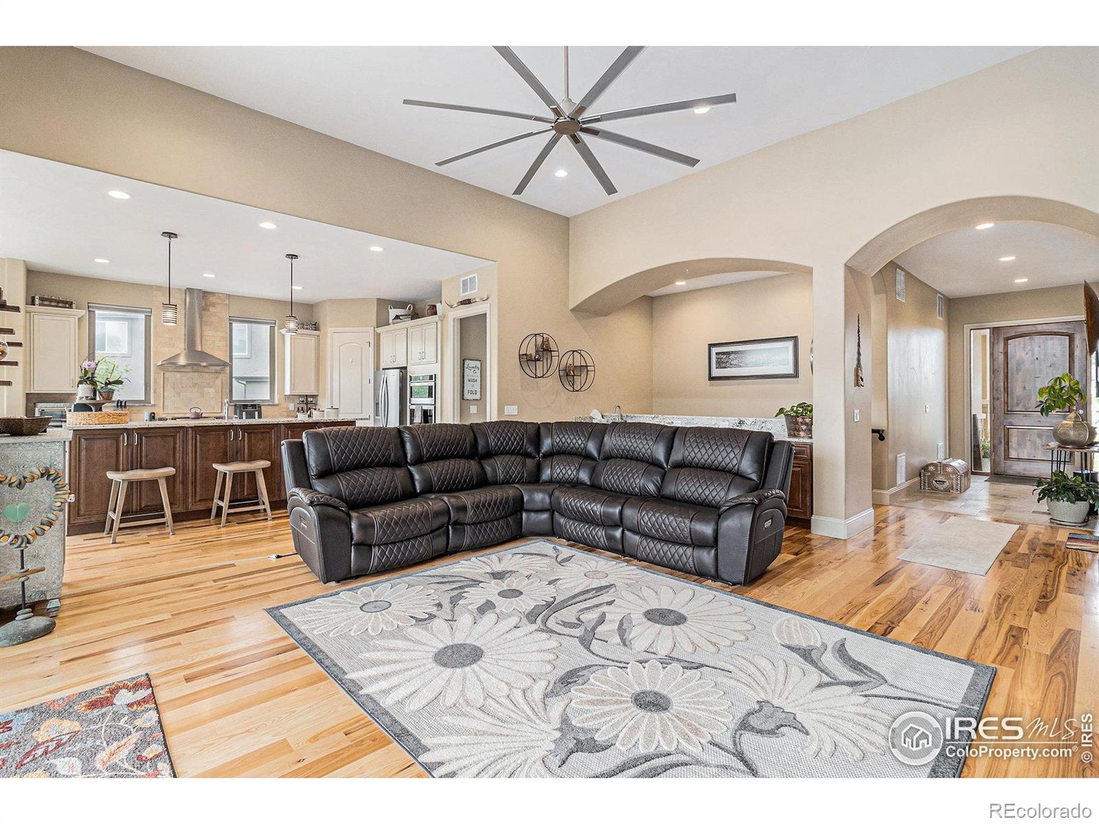 MLS Image #6 for 4243  carroway seed court,johnstown, Colorado