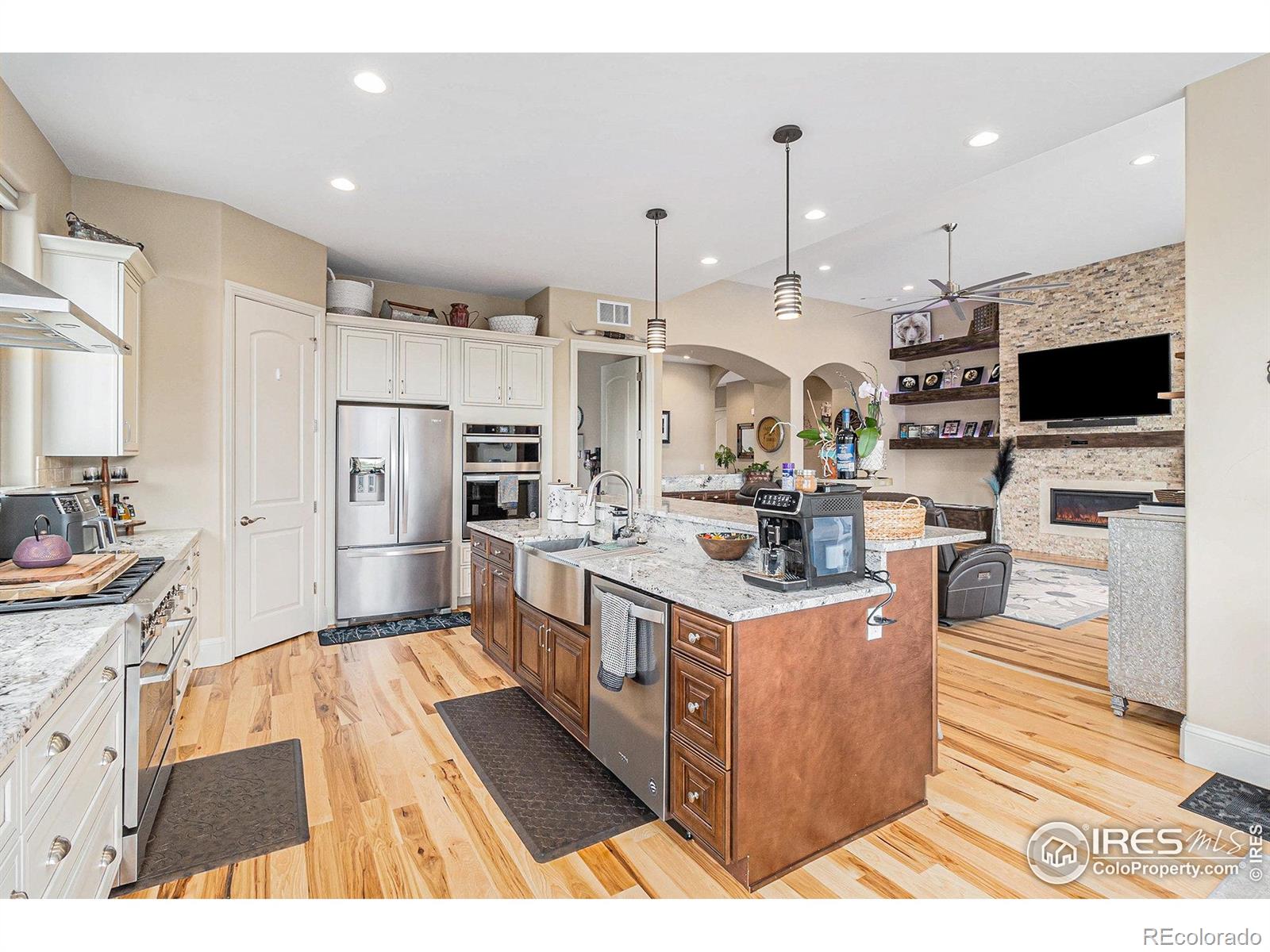 MLS Image #7 for 4243  carroway seed court,johnstown, Colorado