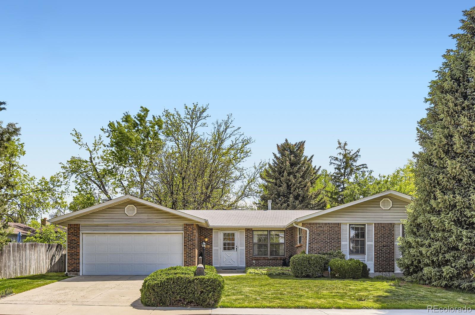 MLS Image #1 for 4056 e orchard road,centennial, Colorado