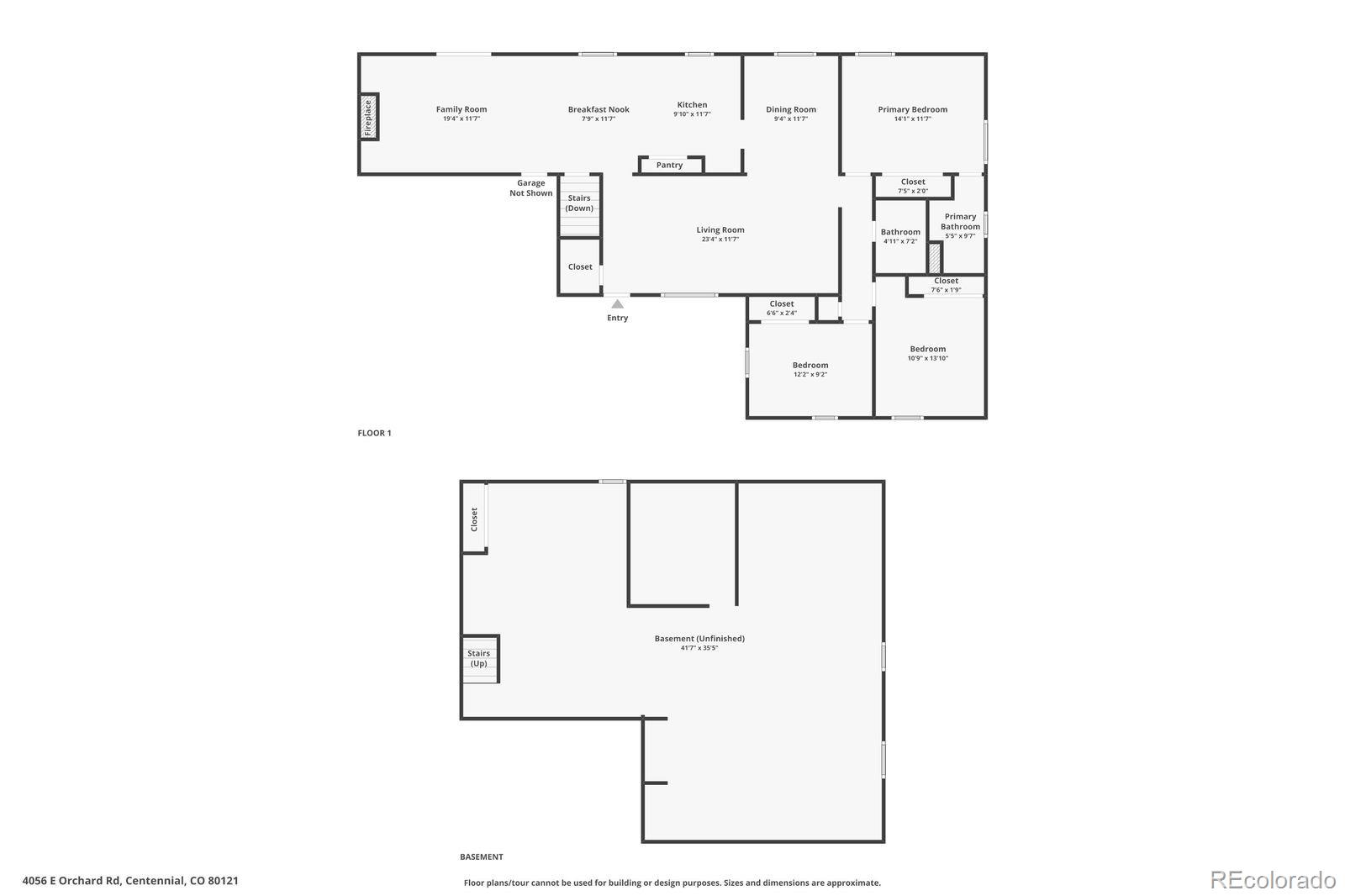 MLS Image #20 for 4056 e orchard road,centennial, Colorado
