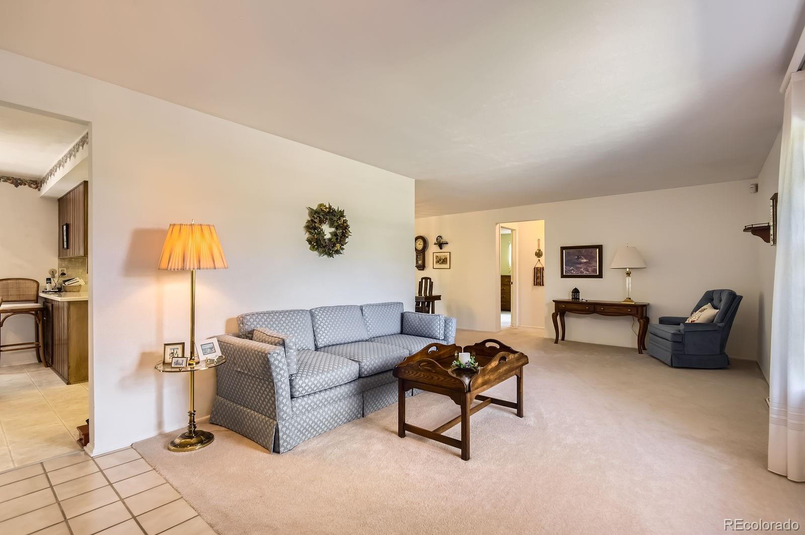 MLS Image #3 for 4056 e orchard road,centennial, Colorado