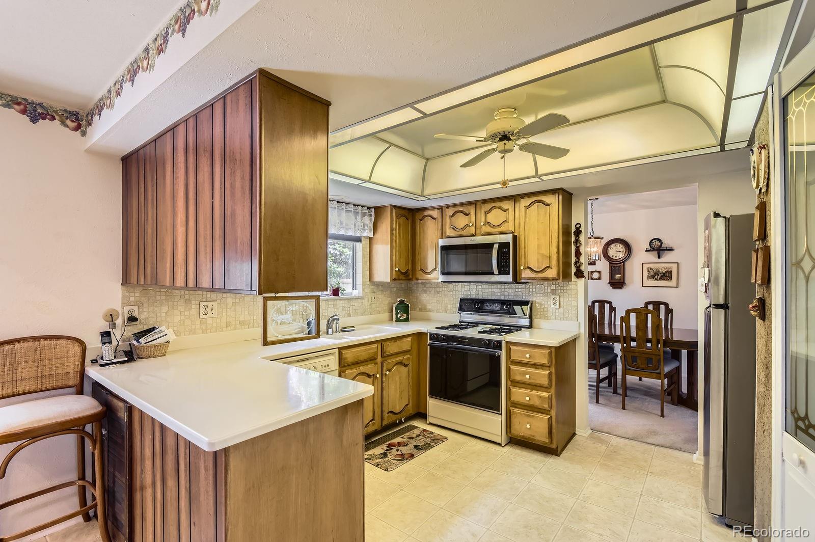MLS Image #5 for 4056 e orchard road,centennial, Colorado