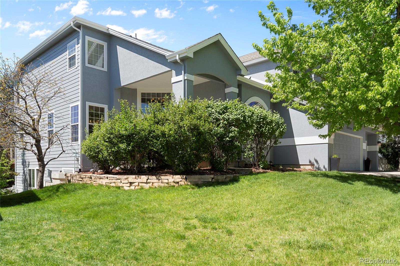 MLS Image #3 for 20234 e lake circle,centennial, Colorado