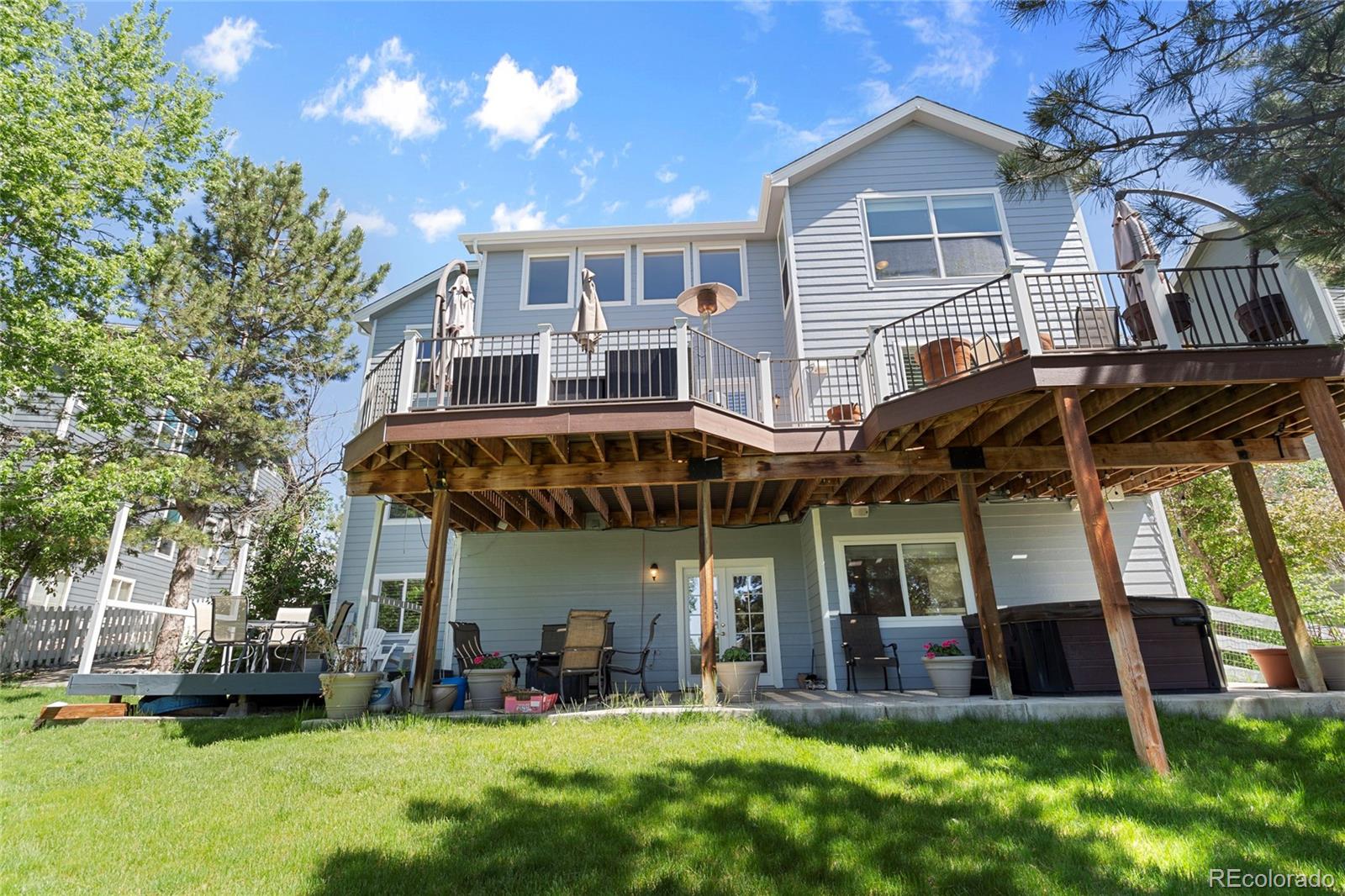 MLS Image #36 for 20234 e lake circle,centennial, Colorado