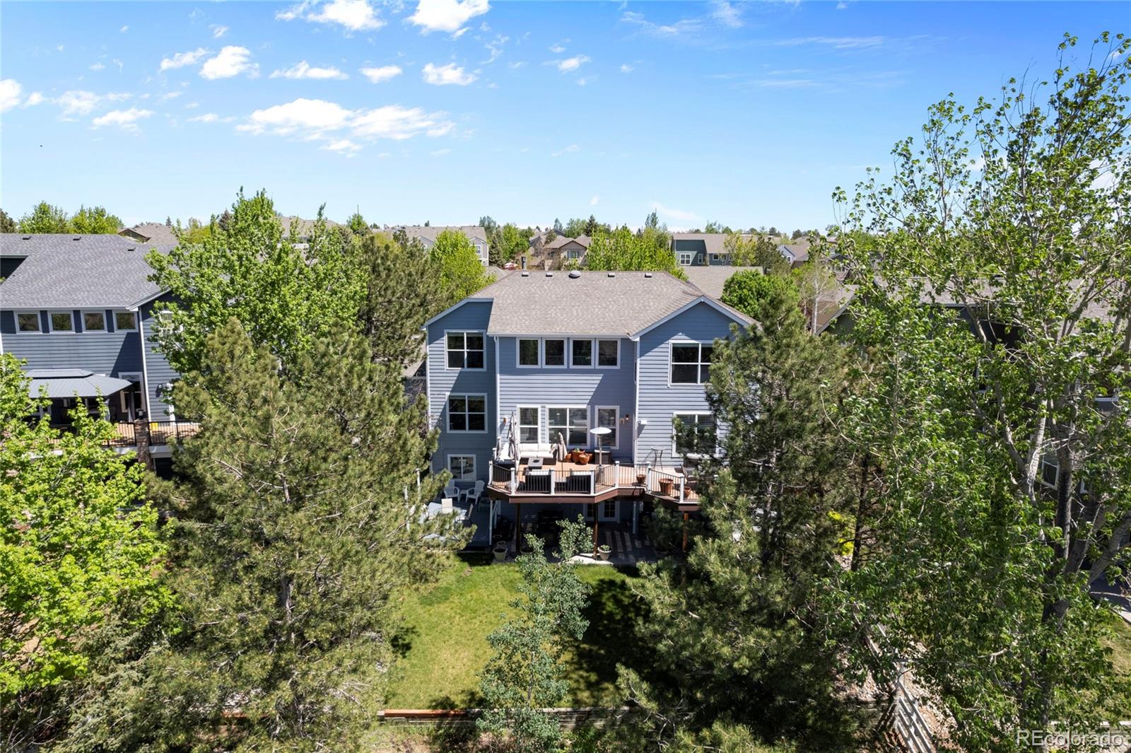 MLS Image #44 for 20234 e lake circle,centennial, Colorado