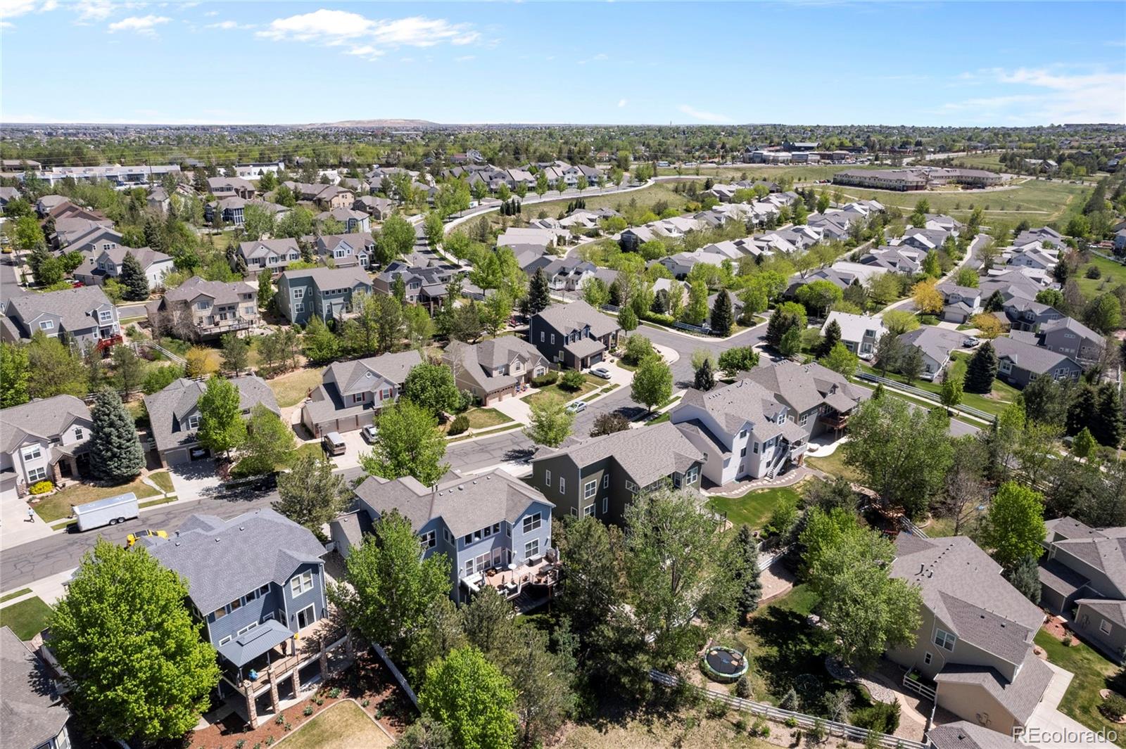 MLS Image #46 for 20234 e lake circle,centennial, Colorado