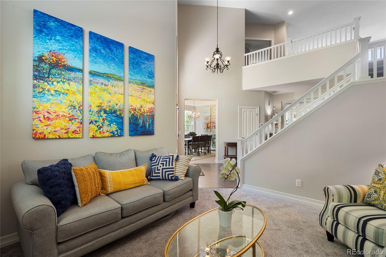 MLS Image #5 for 20234 e lake circle,centennial, Colorado