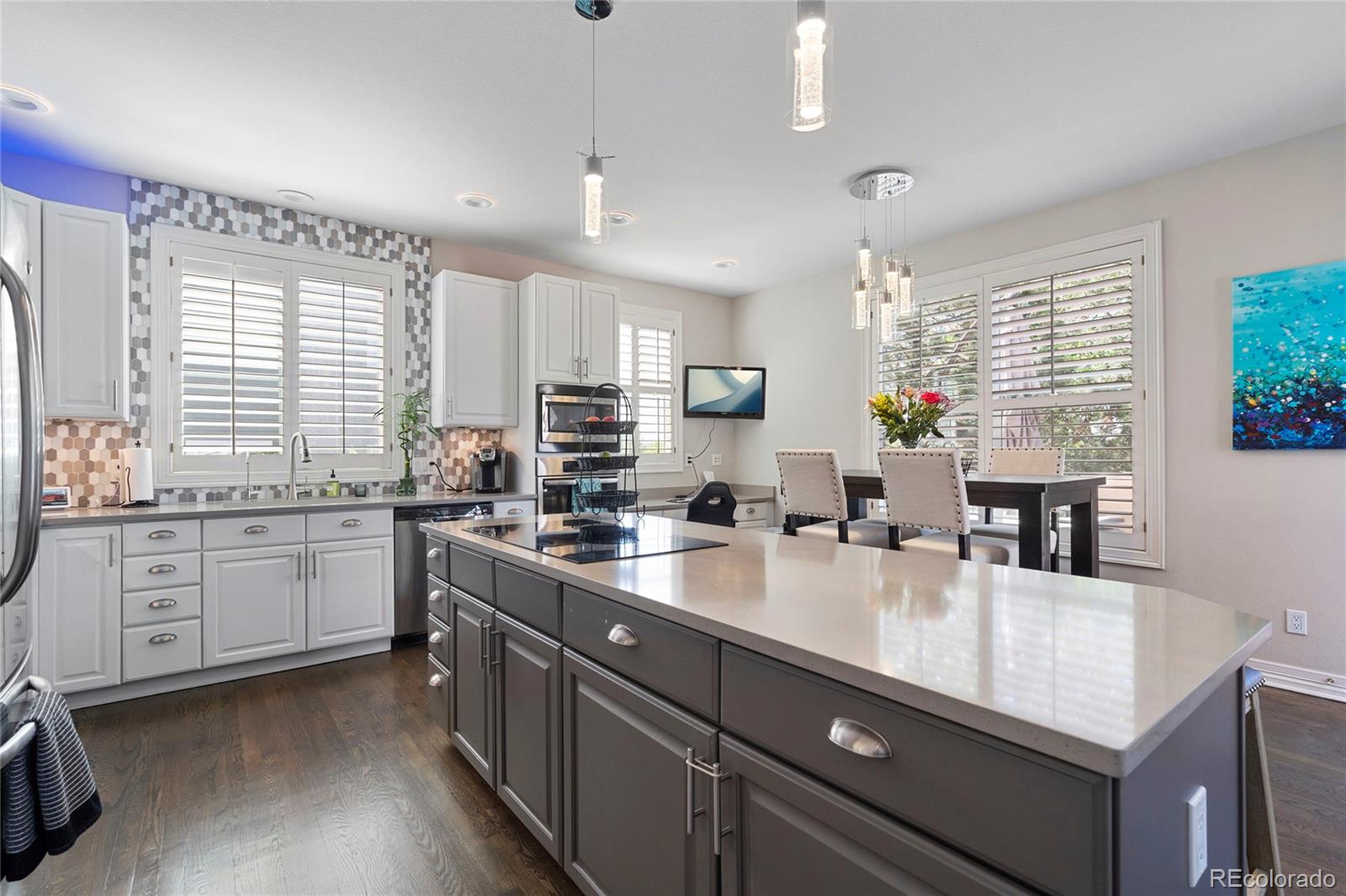 MLS Image #9 for 20234 e lake circle,centennial, Colorado