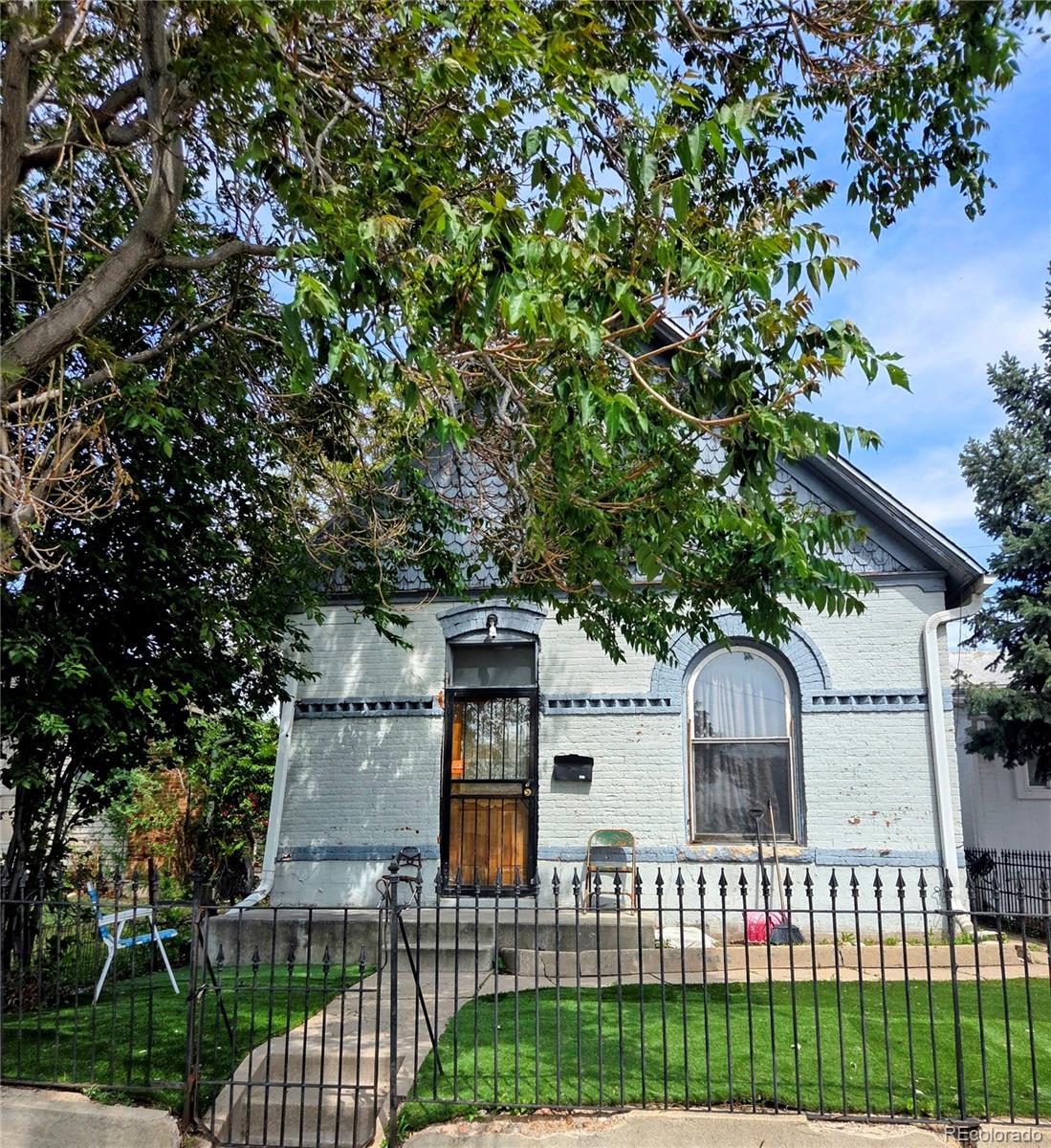 CMA Image for 4316  Josephine Street,Denver, Colorado