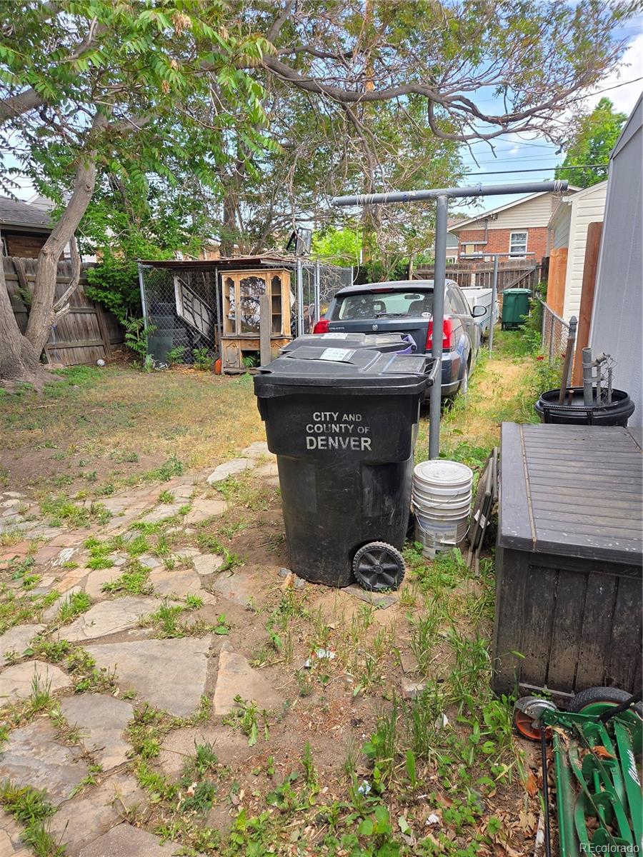 MLS Image #2 for 4316  josephine street,denver, Colorado