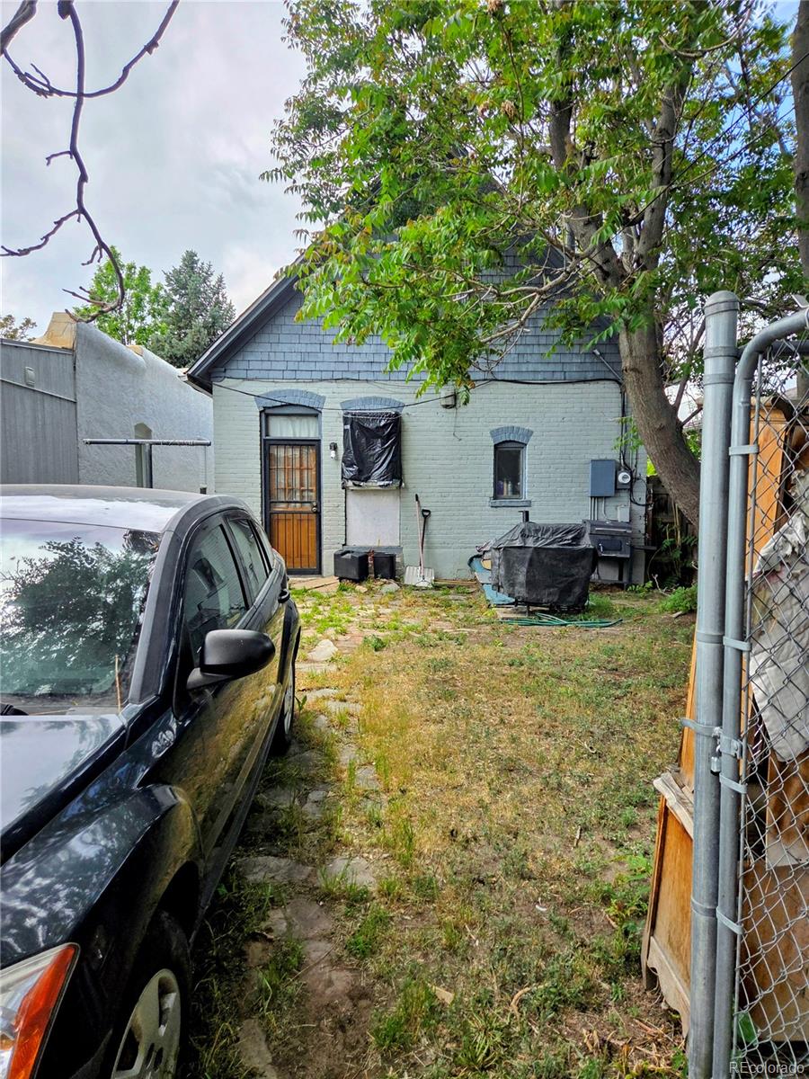 MLS Image #3 for 4316  josephine street,denver, Colorado