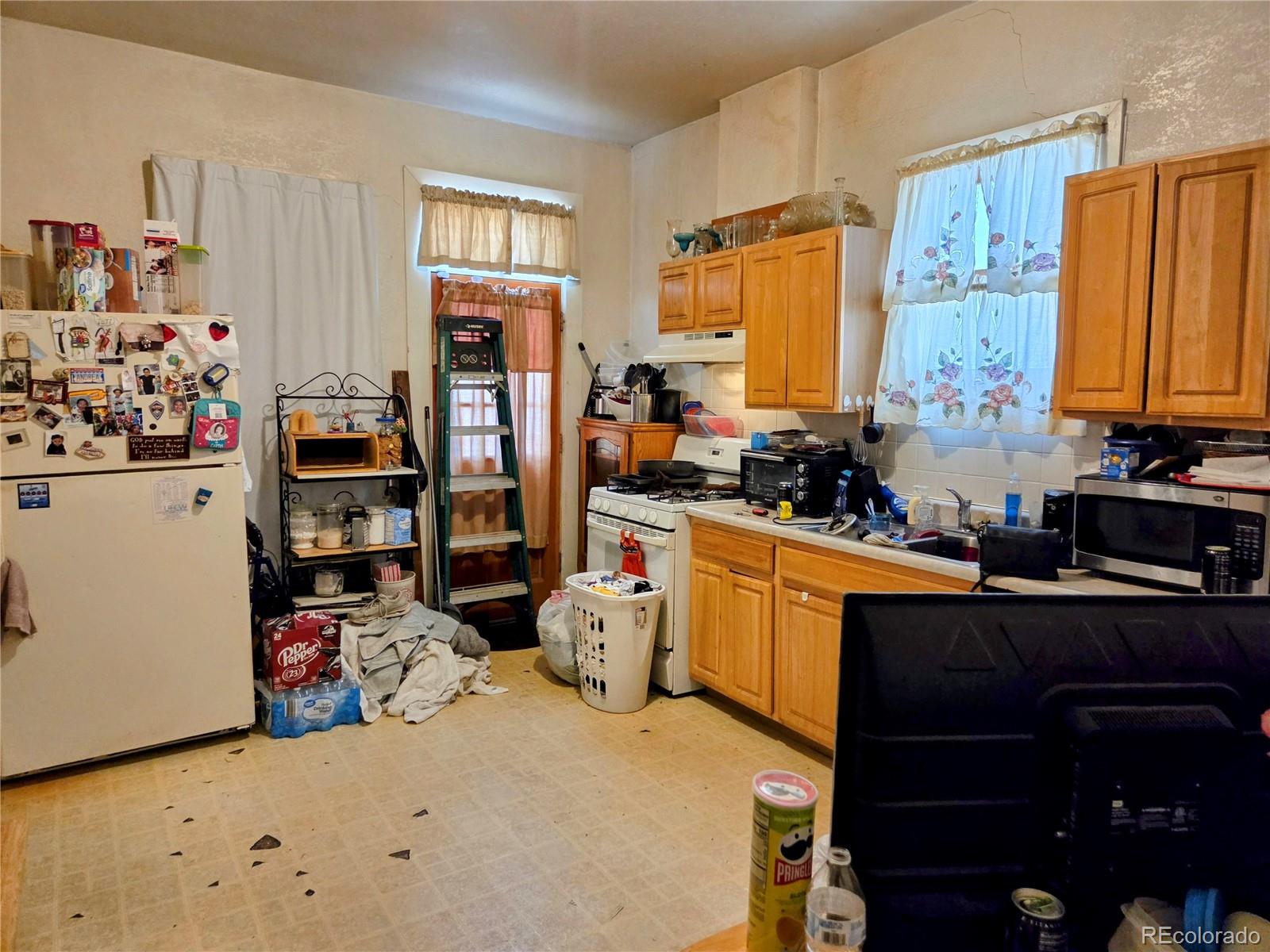 MLS Image #4 for 4316  josephine street,denver, Colorado