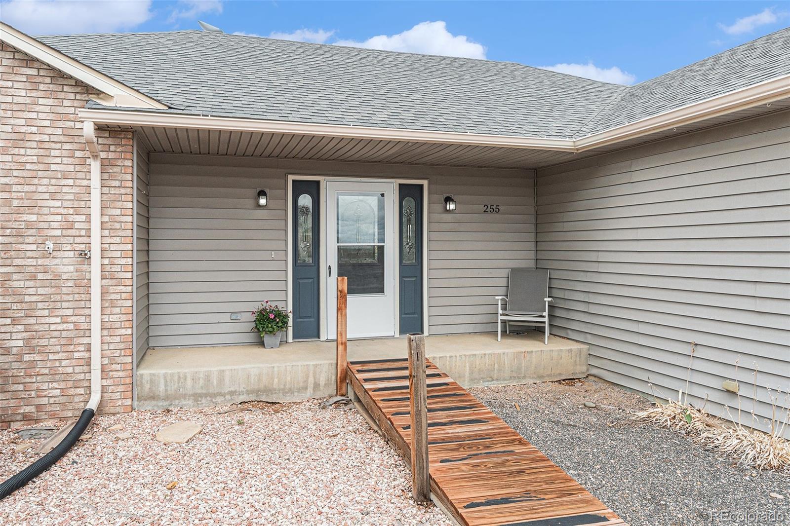 MLS Image #1 for 255 s dickson street,keenesburg, Colorado