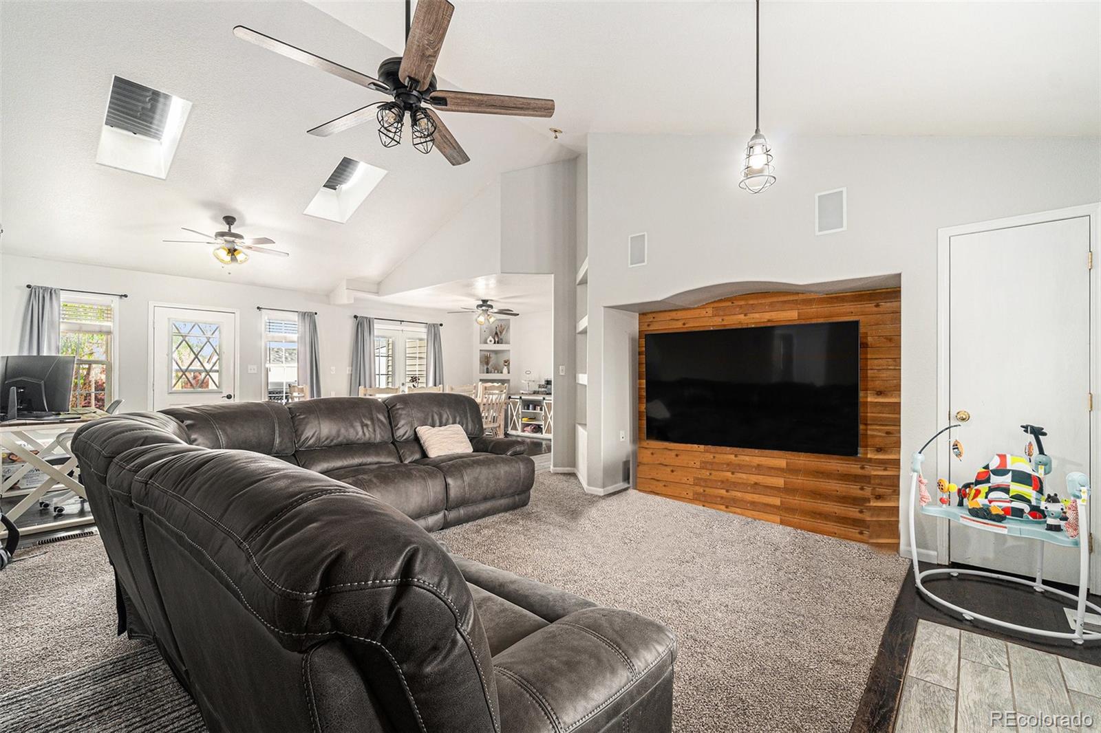MLS Image #2 for 255 s dickson street,keenesburg, Colorado