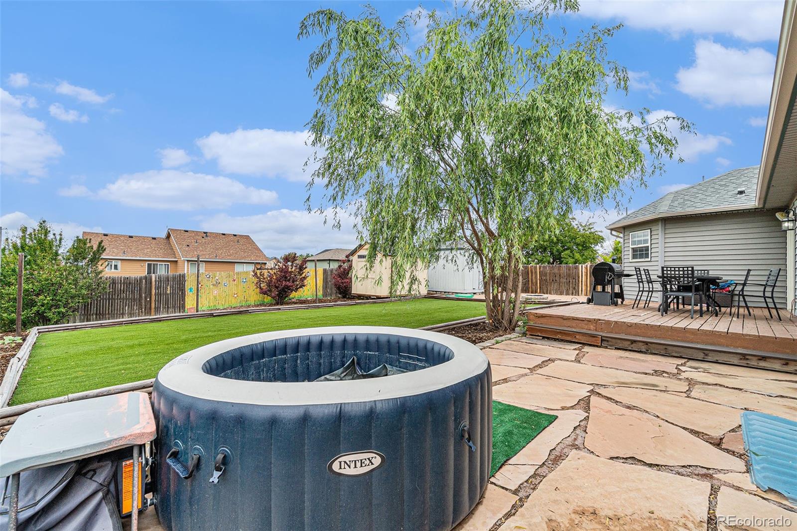 MLS Image #27 for 255 s dickson street,keenesburg, Colorado
