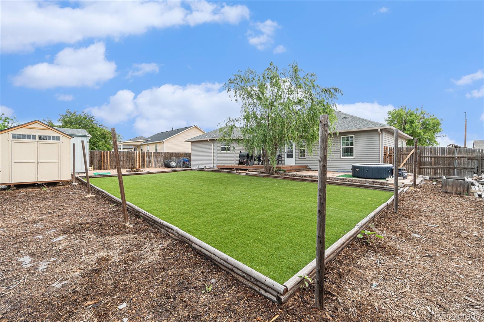MLS Image #28 for 255 s dickson street,keenesburg, Colorado