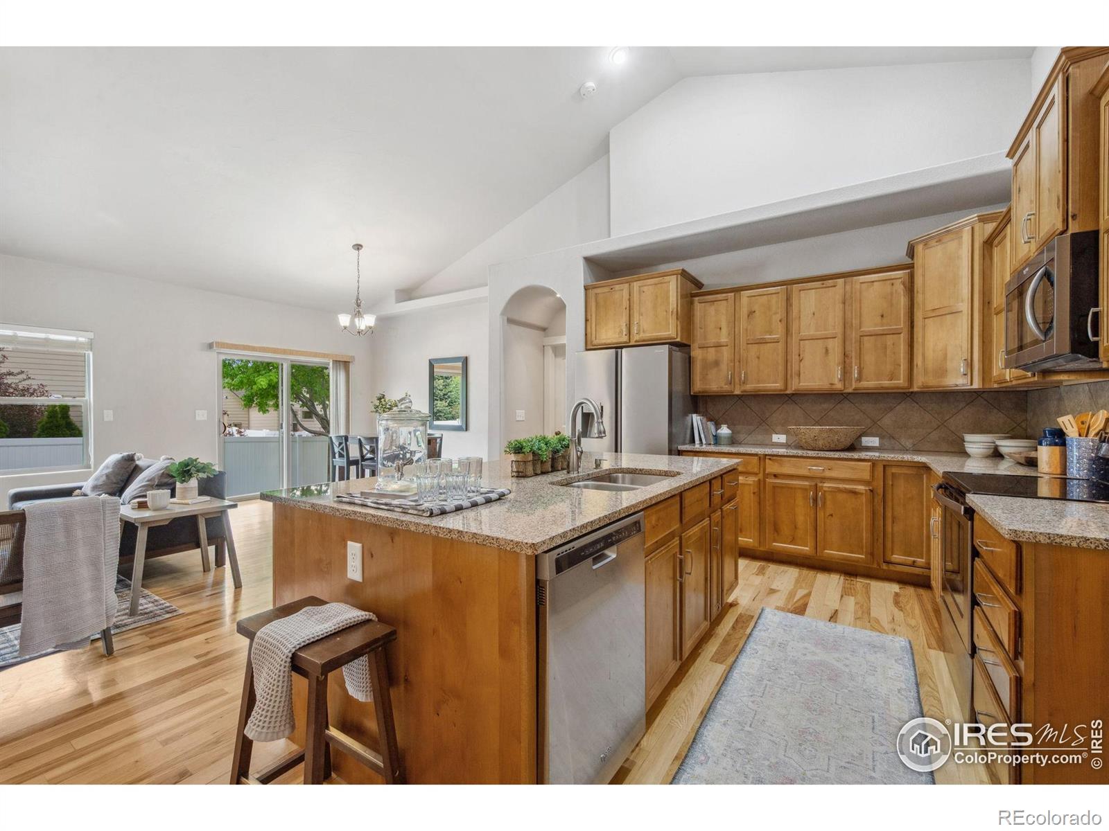 MLS Image #4 for 3208  66th ave ct,greeley, Colorado