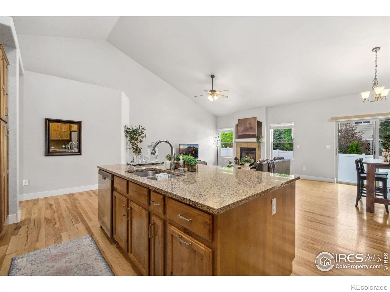 MLS Image #6 for 3208  66th ave ct,greeley, Colorado