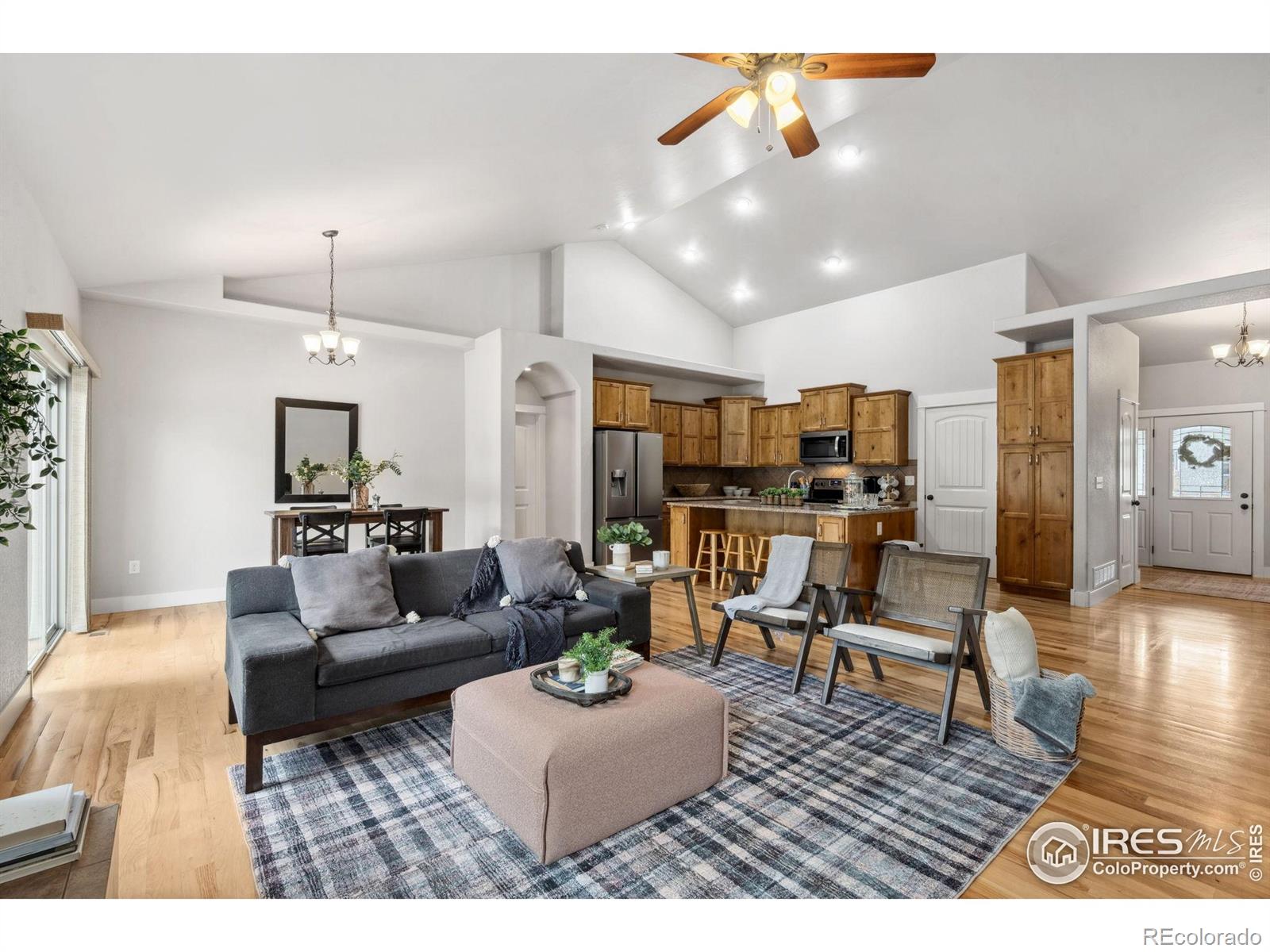 MLS Image #9 for 3208  66th ave ct,greeley, Colorado