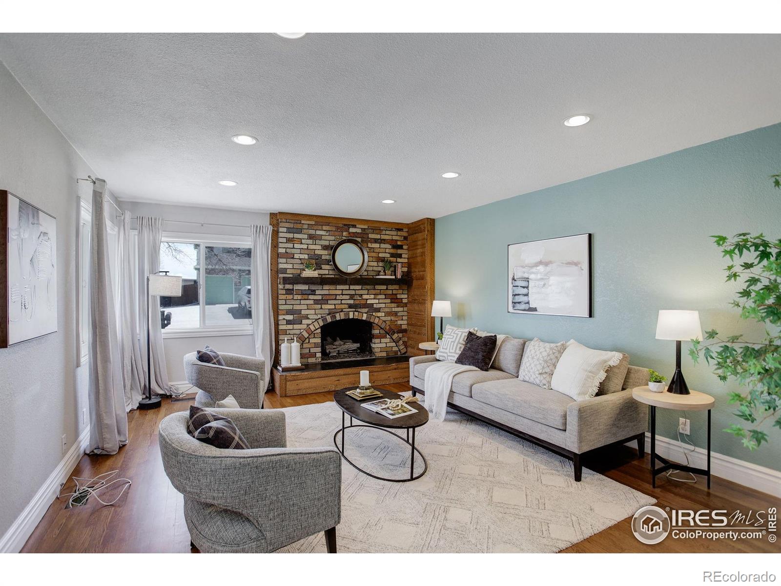 MLS Image #1 for 319  carter lane,longmont, Colorado
