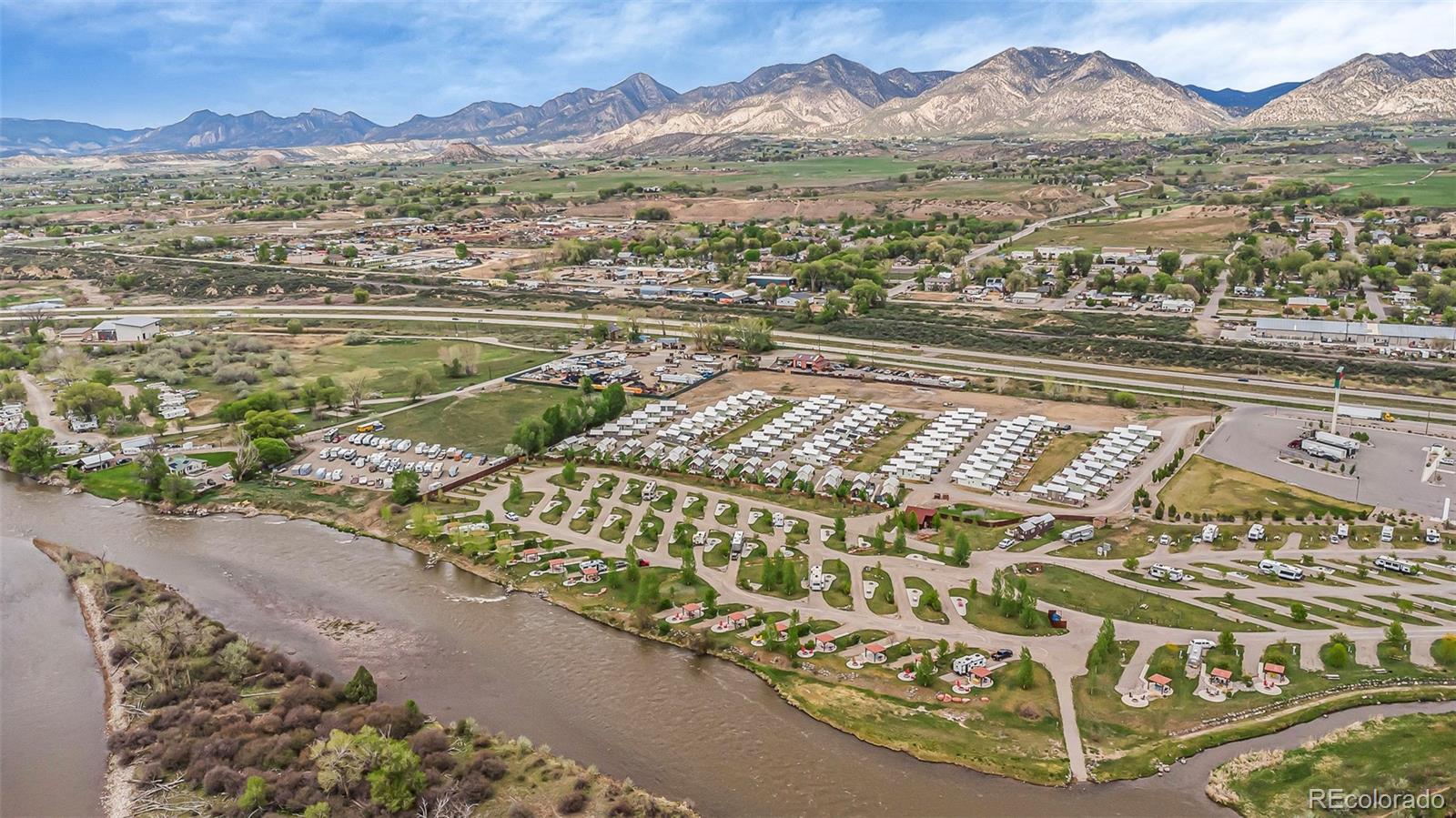 MLS Image #17 for 329  river frontage ,silt, Colorado
